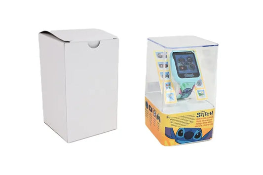 Stitch smartwatch 10 funkcji