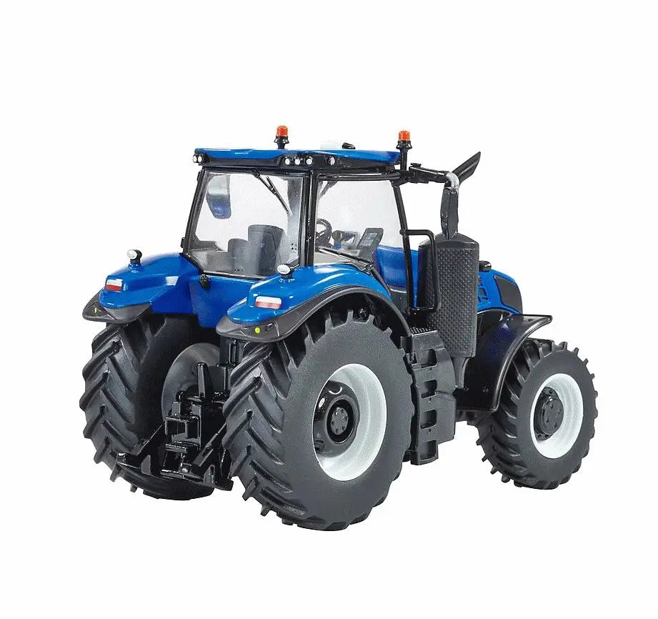 Britains new holland t8435 genesis