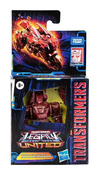TRA Generations Legacy Core figurka F2988 /8