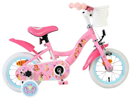Rowerek 12 cali Disney Princess