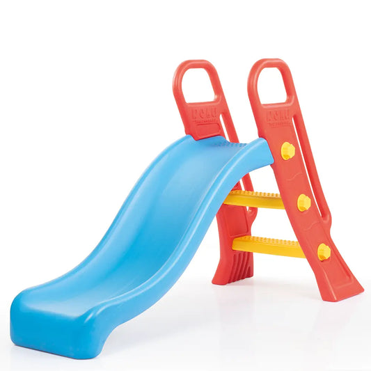 DOLU zjeżdżalnia junior 115cm 3028 30283