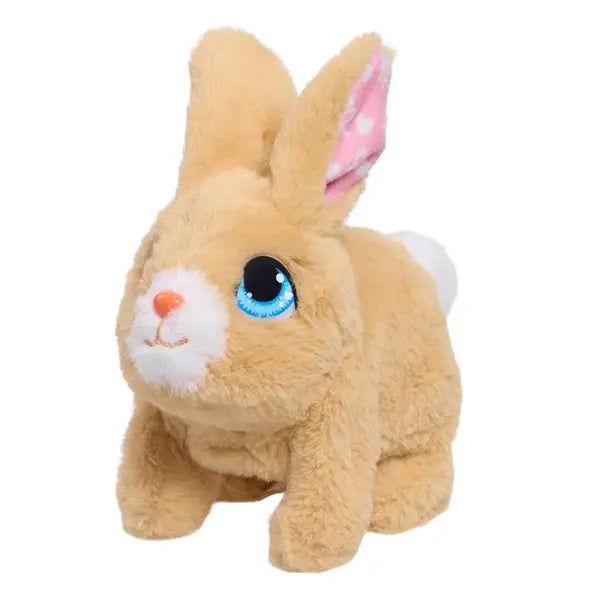 FURREAL Hop Hop Bunny interakt.królik 81266