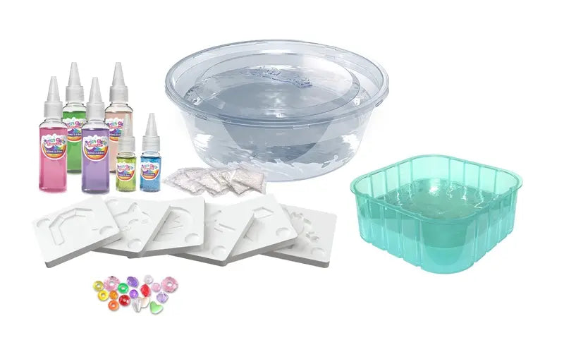 Aqua Gelz deluxe Blingz z cyrkoniami