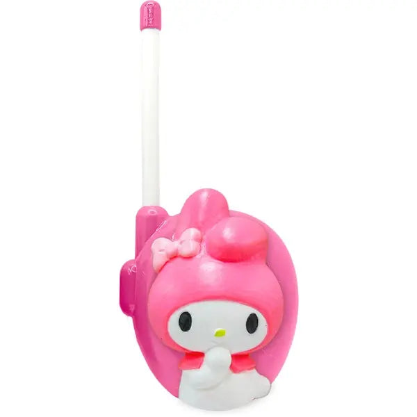Hello Kitty - Walkie Talkie 3D