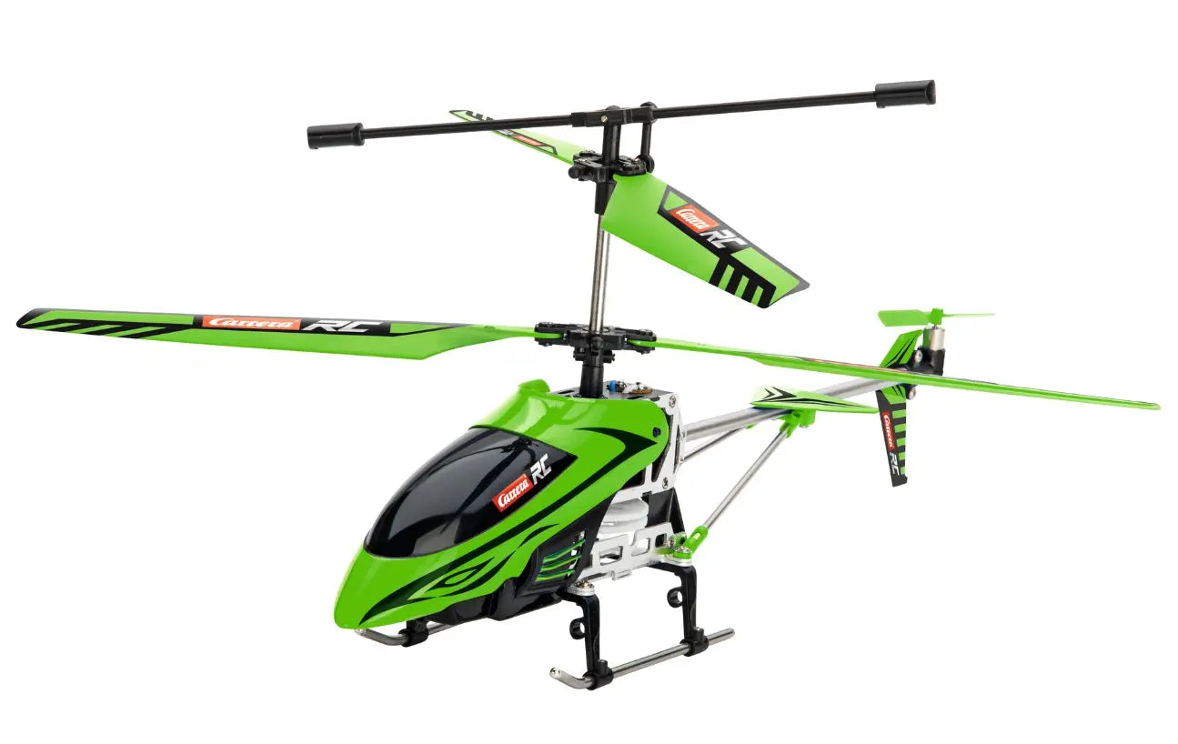 CARRERA RC Glow Storm 2,4 GHz 370501039X