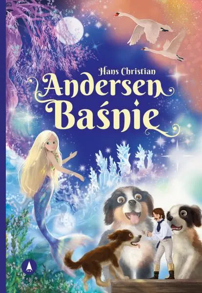 Hansa Christiana Andersena - Baśnie