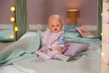 BABY BORN śpiworek do spania 837924
