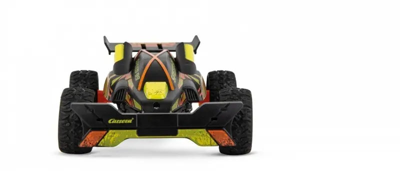 Zdalnie sterowany Orange Jumper High Speed