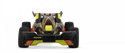 Zdalnie sterowany Orange Jumper High Speed