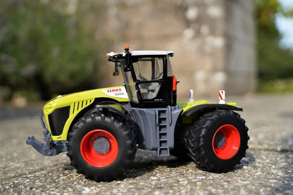 Britains traktor claas xerion