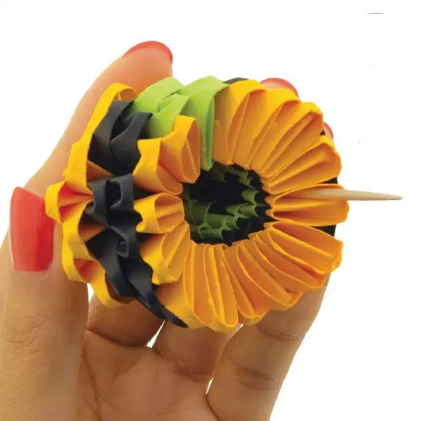 Origami 3D Ślimak 28300