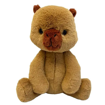 BEVERLY kapibara pluszowa 40cm WS04446 44465