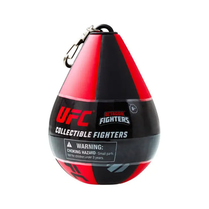 UFC Octagon Fighters S1 Kapsuła z Figurką
