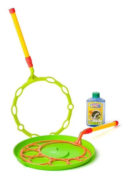 WOODYLAND W.BOOBLY Zes.do baniek 2końc+300ml 51369