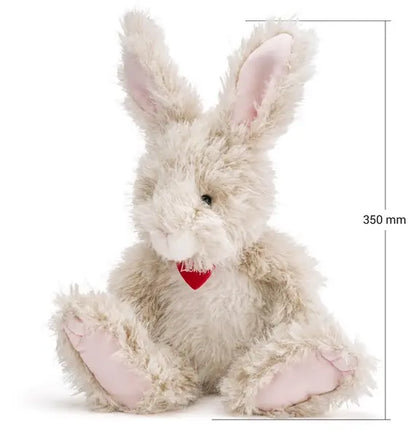 WOODYLAND LUMPIN Króliczek Carlo 40cm 42565