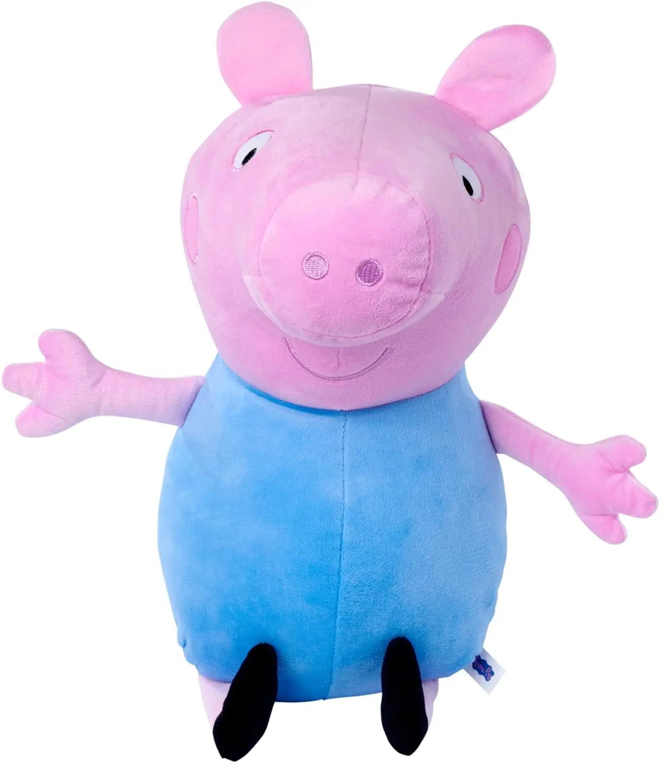 Peppa świnka peppa plusz george 31cm