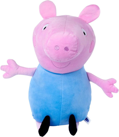 Peppa świnka peppa plusz george 31cm