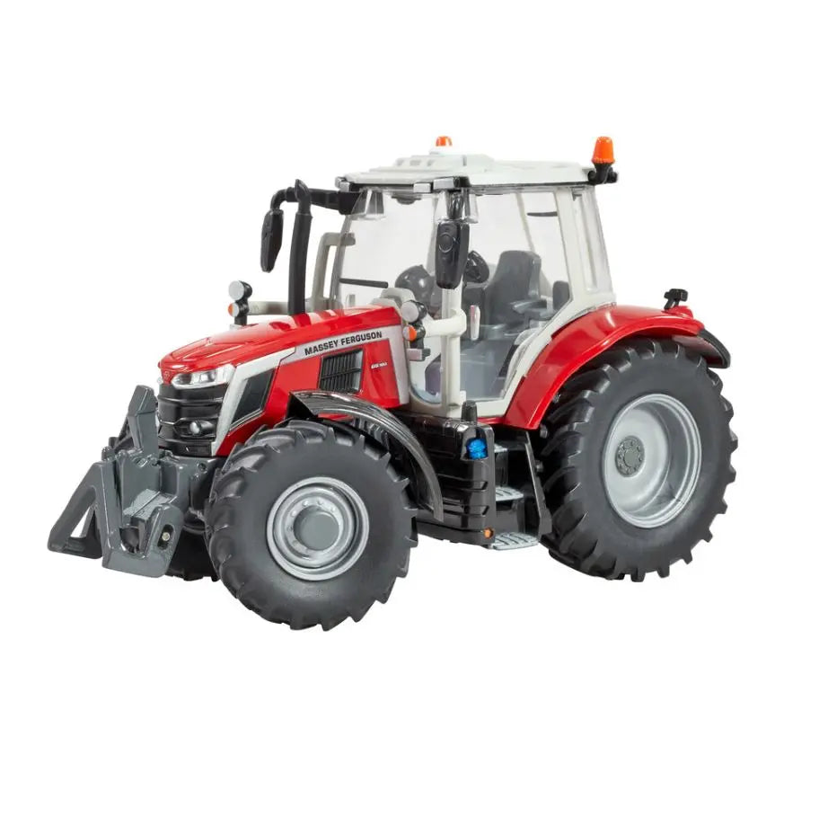 Britains traktor massey ferguson