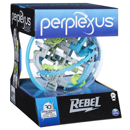 Perplexus rebel kula 3d labirynt