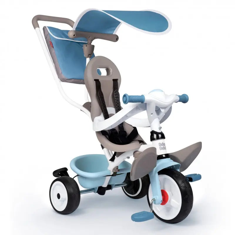 Rowerek baby balade niebieski
