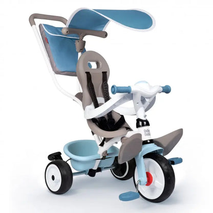 Rowerek baby balade niebieski