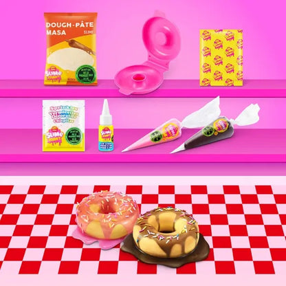 Slime Mart mała torba Donut
