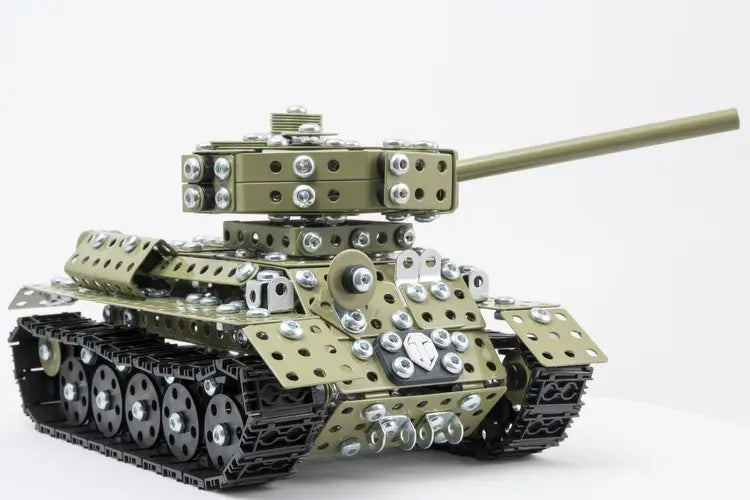 Metalcraft - World of Tanks - Czołg T - 34 - 85