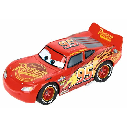 Race in case, Speed Arena Cars