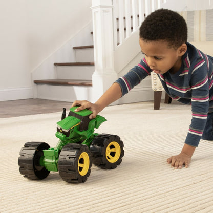 John deere kids john deere terenowy ciągnik