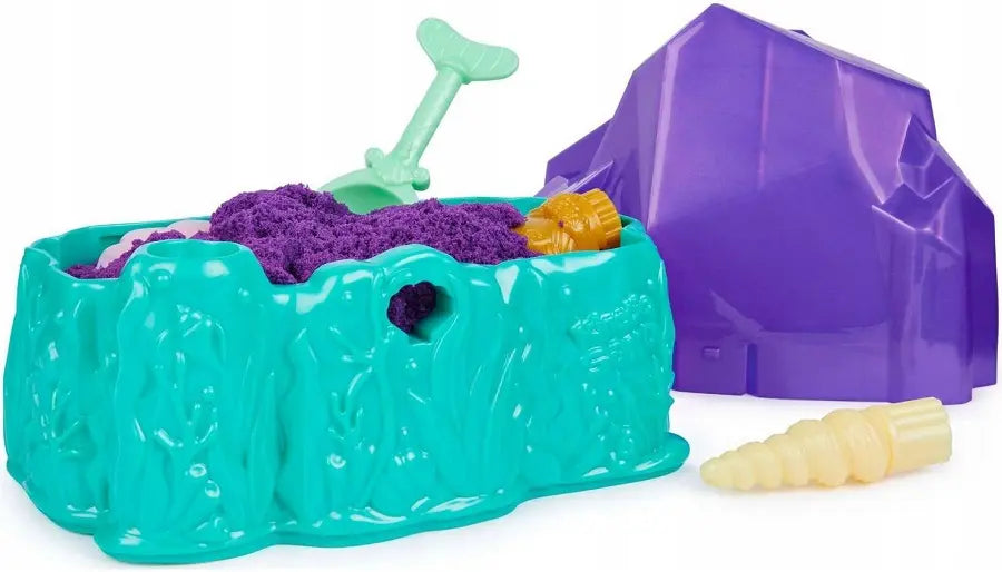 Kinetic sand zestaw syrenka