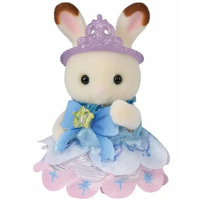 Sylvanian - Wspaniała zabawa w parku rozrywki