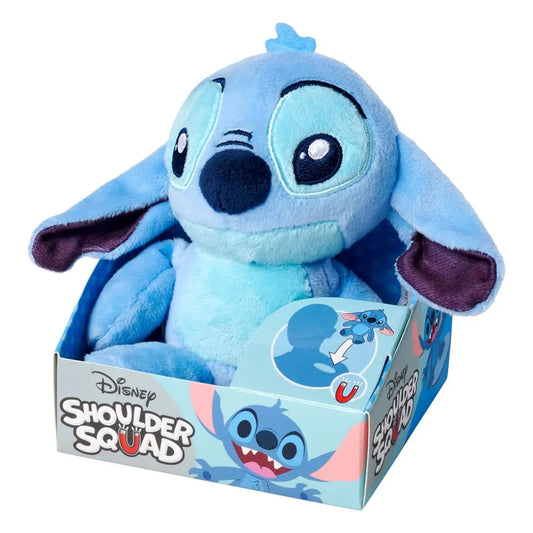 Pluszowy Stitch na ramię 12cm