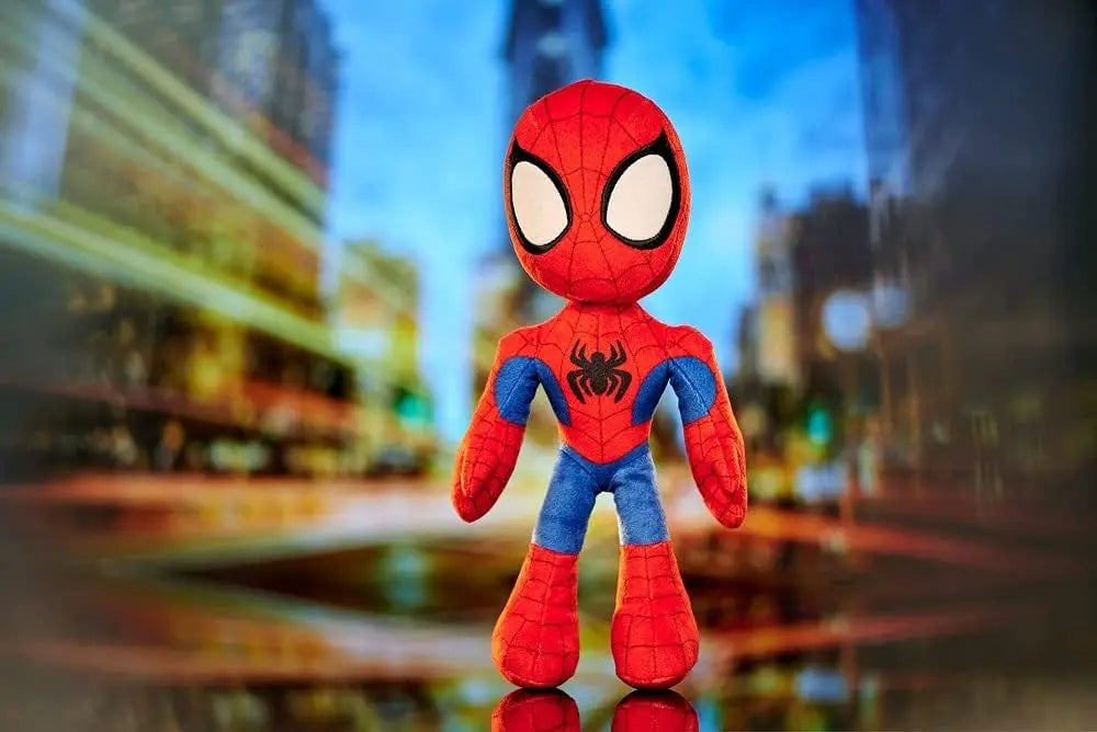 Marvel Spidey 25cm