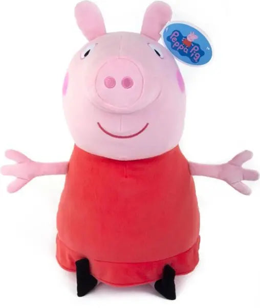 Pluszowa Świnka Peppa 50cm