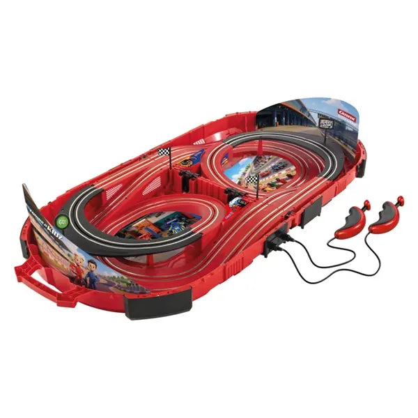 CARRERA Speed Arena Formula Kidz 2,77m 20016004