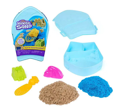 Kinetic Sand Surf N Paradise