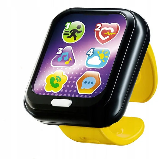 Edukacyjny SmartWatch