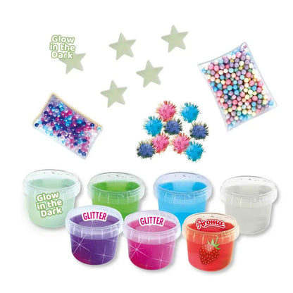 Slime mix it mania