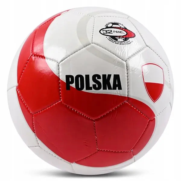 Piłka nożna Polska R.5