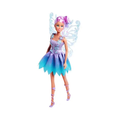 Steffi kolekcja fantasy 4 lalki zestaw 573-3990