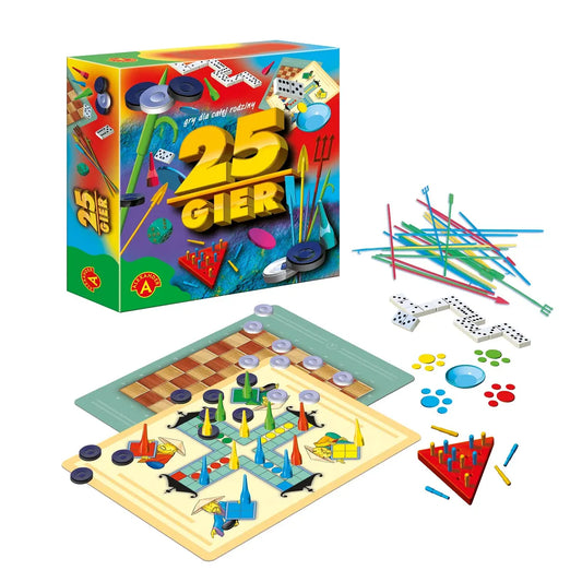 Alexander 25 gier 0157