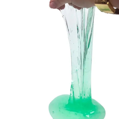 Kula wodna slime - Arbuz