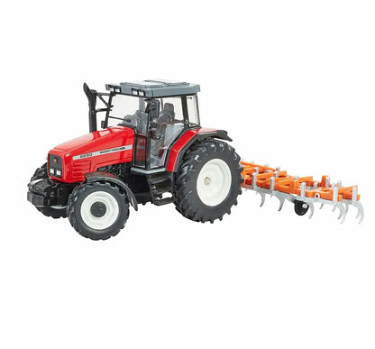 Britains massey ferguson kultywator