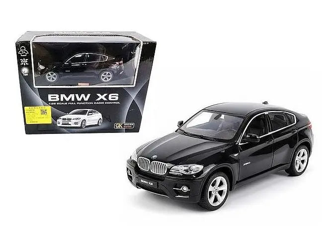 BMW X6 1:28 zdalnie sterowane 16cm