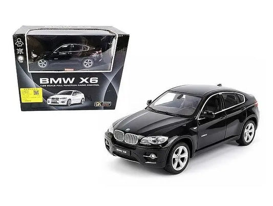 BMW X6 1:28 zdalnie sterowane 16cm