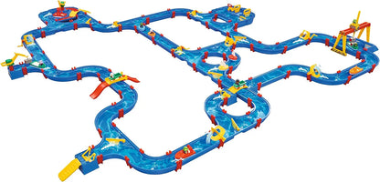 AQUAPLAY Tor wodny Giga Set