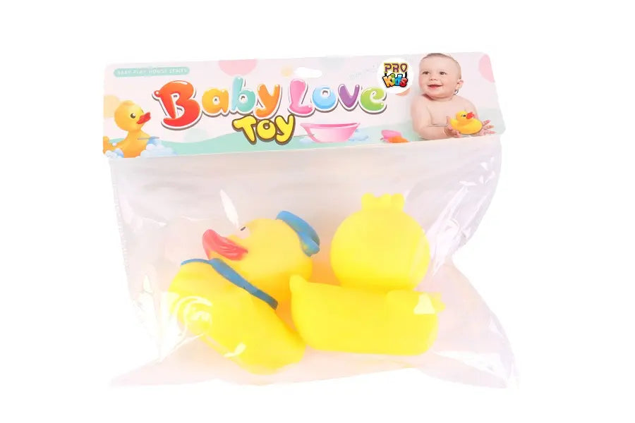 Kaczka do kąpieli, 2-pack