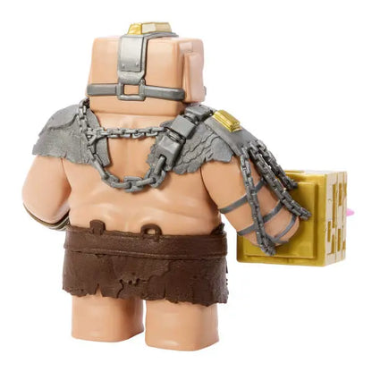 Minecraft - figurka Battle Mode Hog Pig