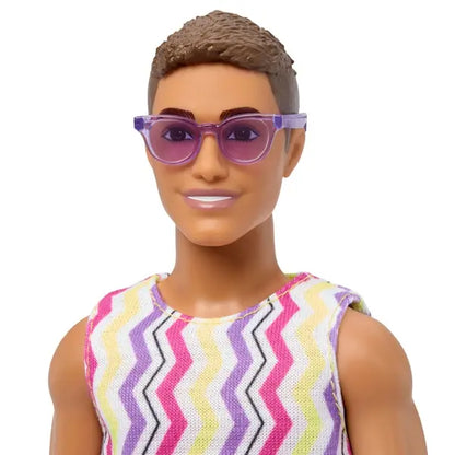 Para lalek Barbie + Ken