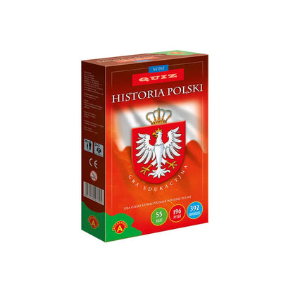 Mini quiz - Historia Polski 0528